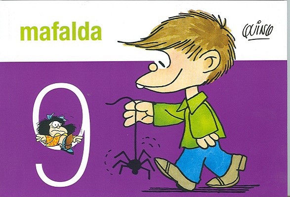 MAFALDA 9