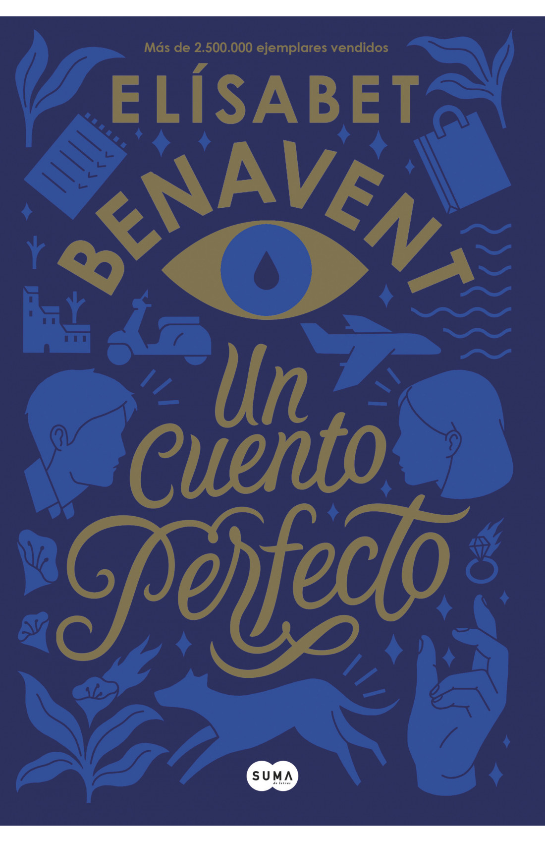 UN CUENTO PERFECTO