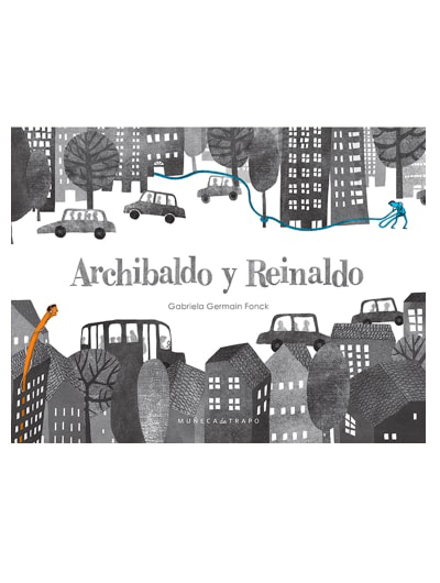 ARCHIBALDO Y REINALDO