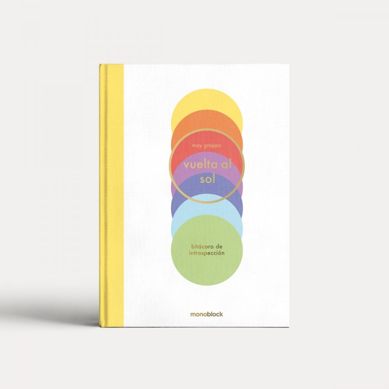 VUELTA AL SOL BITACORA DE INTROSPECCION