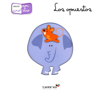 UNO CON OTRO LOS OPUESTOS