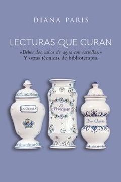LECTURAS QUE CURAN
