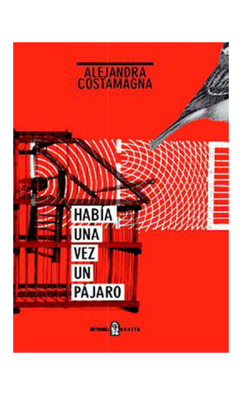 HABIA UNA VEZ UN PAJARO