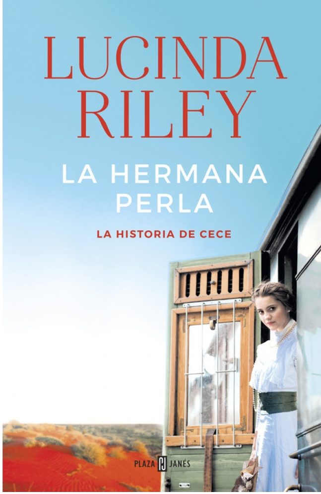 LA HERMANA PERLA LAS SIETE HERMANAS 4