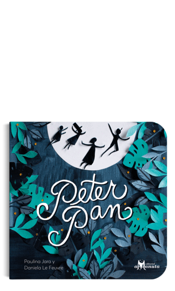 PETER PAN