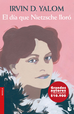EL DIA QUE NIETZSCHE LLORO