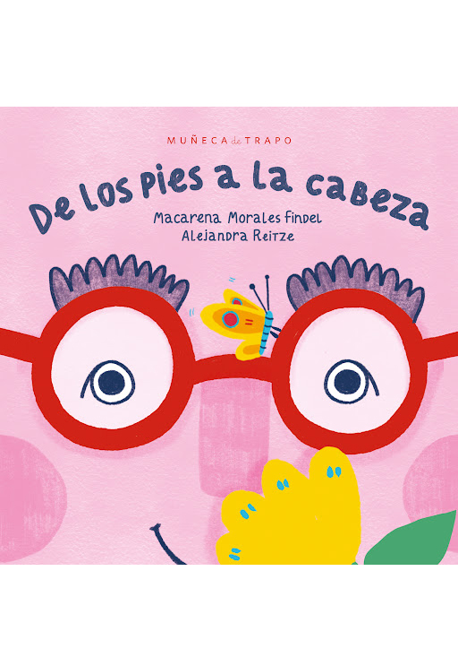 DE LOS PIES A LA CABEZA