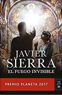 EL FUEGO INVISIBLE