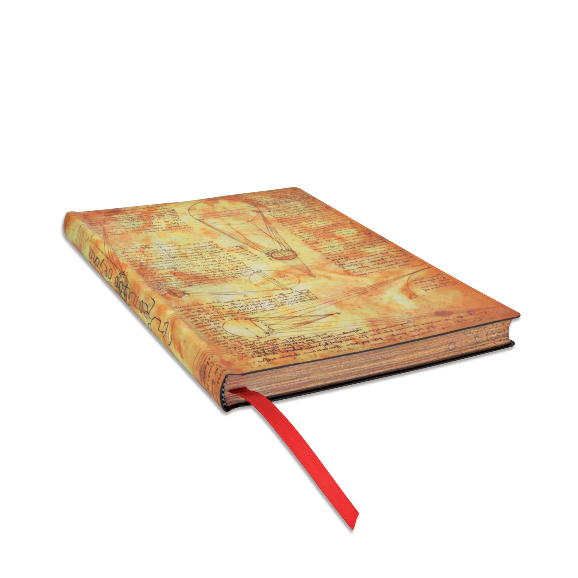 LIBRETA SUN & MOONLIGHT 176 MIDI TAPA FLEXIBLE CON LINEAS