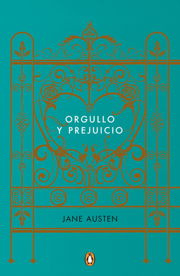ORGULLO Y PREJUICIO EDICION CONMEMORATIVA