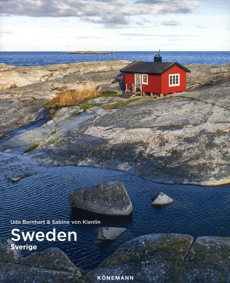SWEDEN