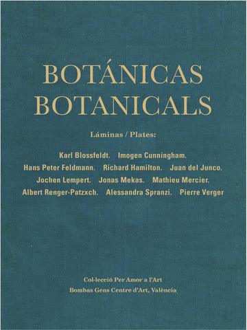 BOTANICAS BOTANICALS
