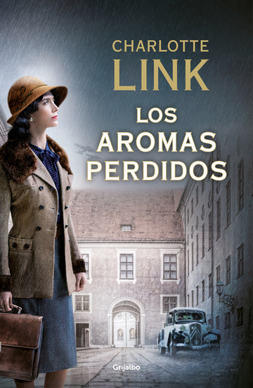LOS AROMAS PERDIDOS LA ESTACION DE LAS TORMENTAS 2