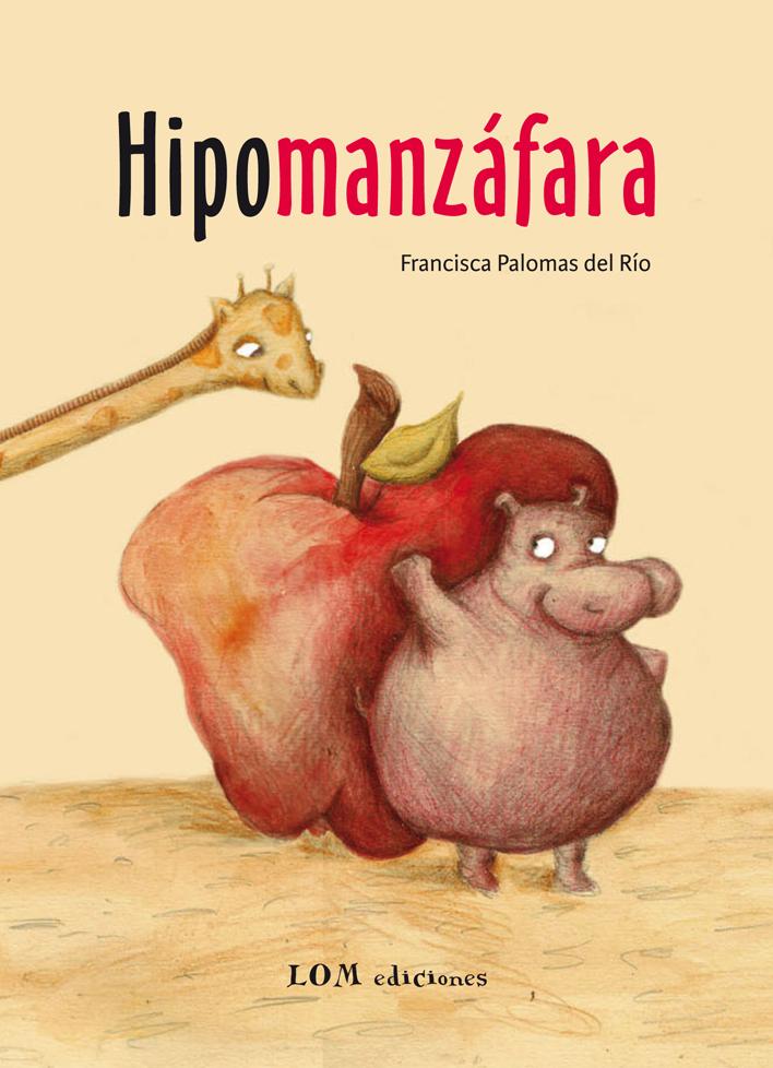 HIPOMANZAFARA