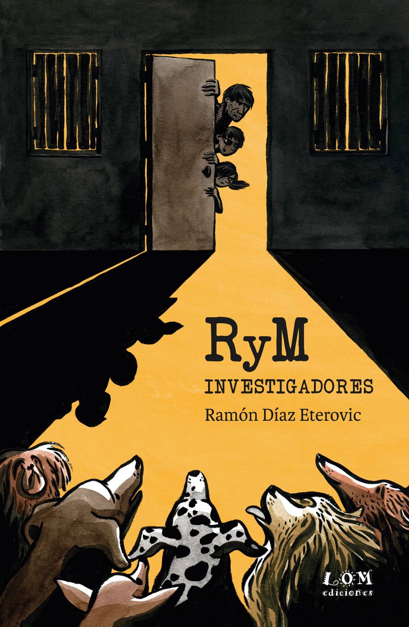R Y M INVESTIGADORES