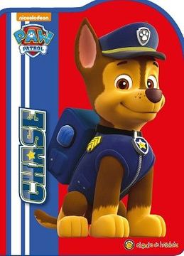 GRANDES PERSONAJES PAW PATROL CHASE