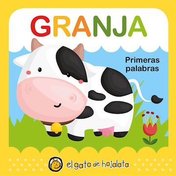 GRANJA PRIMERAS PALABRAS SUAVECITOS