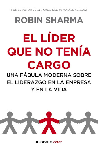 EL LIDER QUE NO TENIA CARGO
