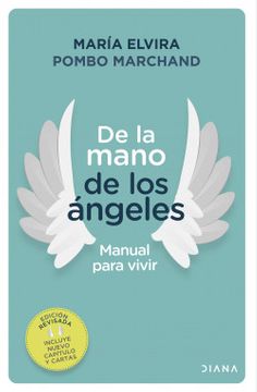 DE LA MANO DE LOS ANGELES + CARTAS