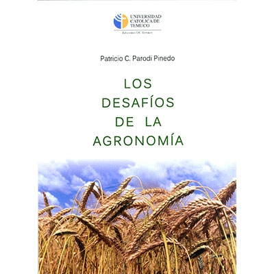 LOS DESAFIOS DE LA AGRONOMIA
