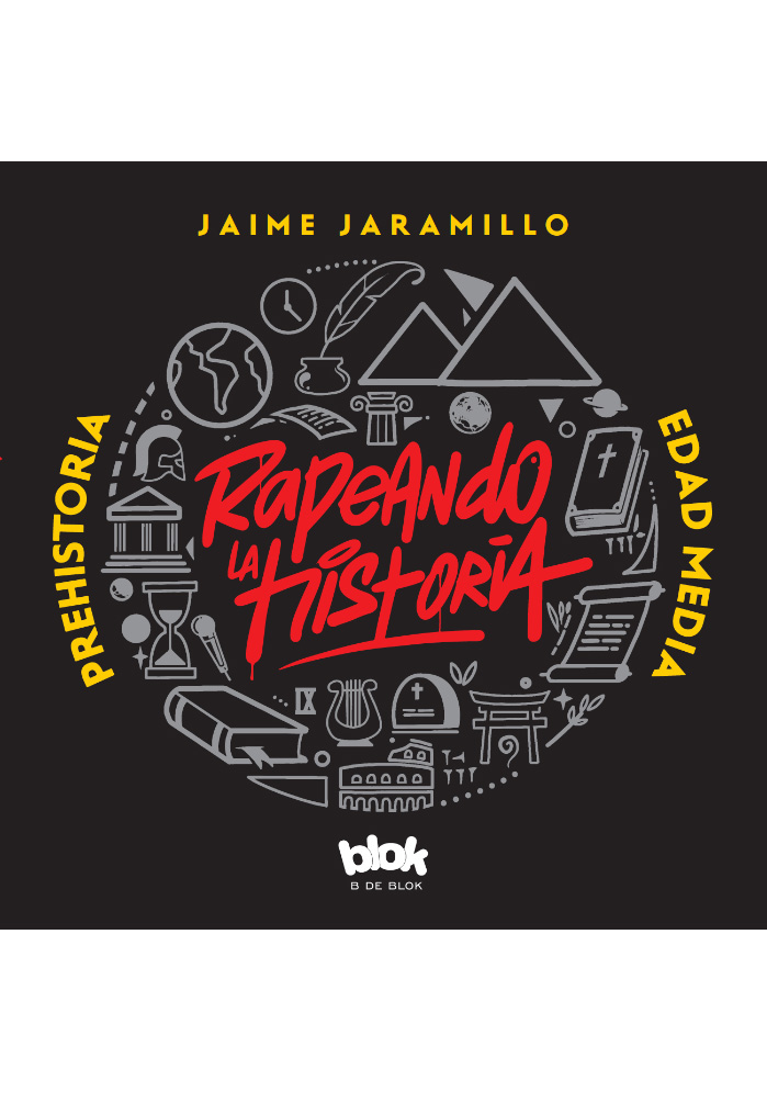 RAPEANDO LA HISTORIA