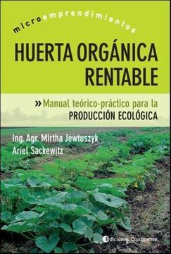 HUERTA ORGANICA RENTABLE