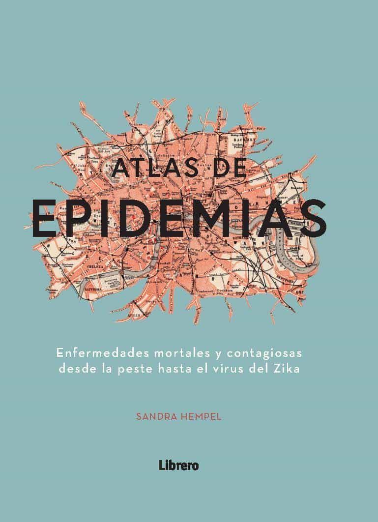ATLAS DE EPIDEMIAS