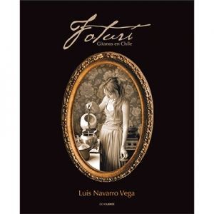 FOTURI GITANOS EN CHILE