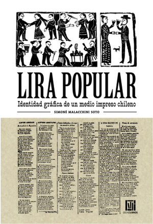 LIRA POPULAR IDENTIDAD GRAFICA DE UN MEDIO IMPRESO CHILENO