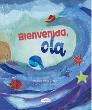 BIENVENIDA OLA