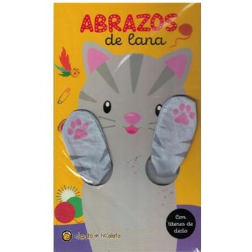 ABRAZOS DE LANA
