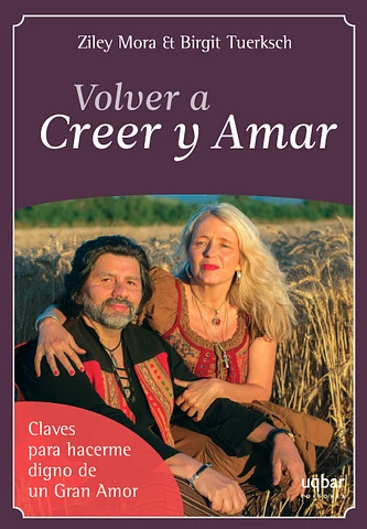 VOLVER A CREER Y AMAR