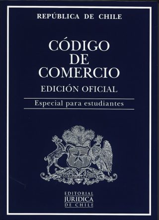 CODIGO DE COMERCIO ESTUDIANTES 2021