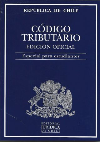 CODIGO TRIBUTARIO ESTUDIANTES 2021