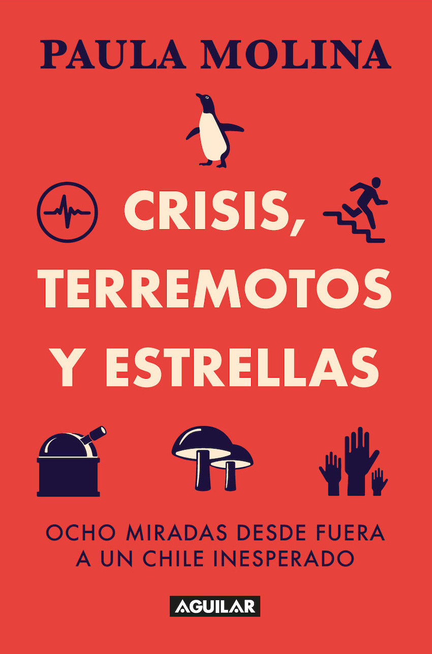 CRISIS TERREMOTOS Y ESTRELLAS