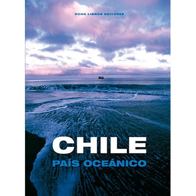 CHILE PAIS OCEANICO