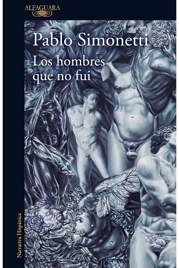 LOS HOMBRES QUE NO FUI