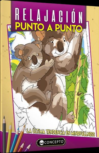 PUNTO A PUNTO RELAJACION