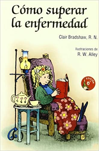 COMO SUPERAR LA ENFERMEDAD
