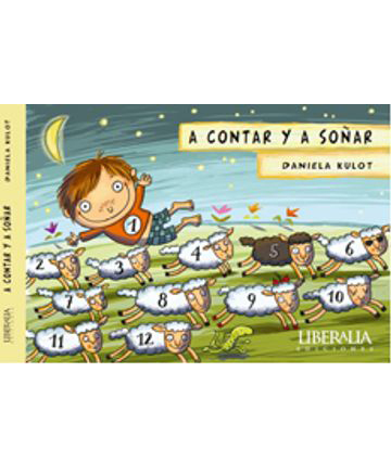 A CONTAR Y A SOÑAR