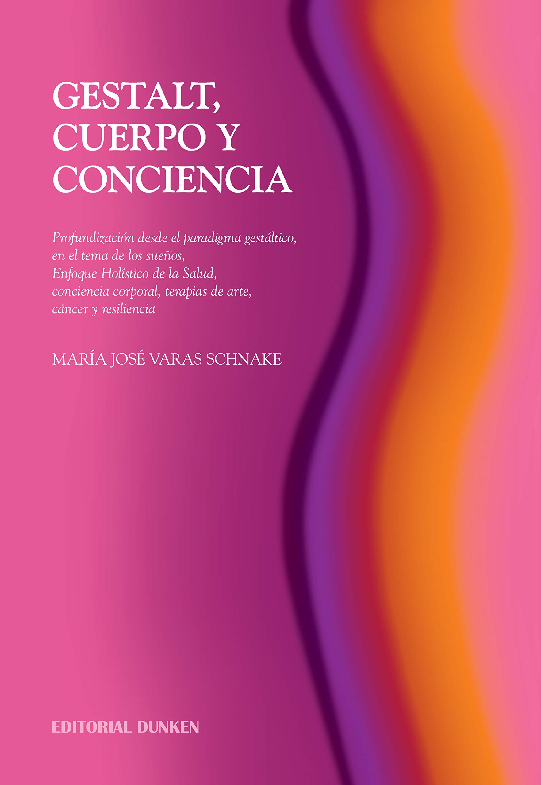 GESTALT CUERPO Y CONCIENCIA