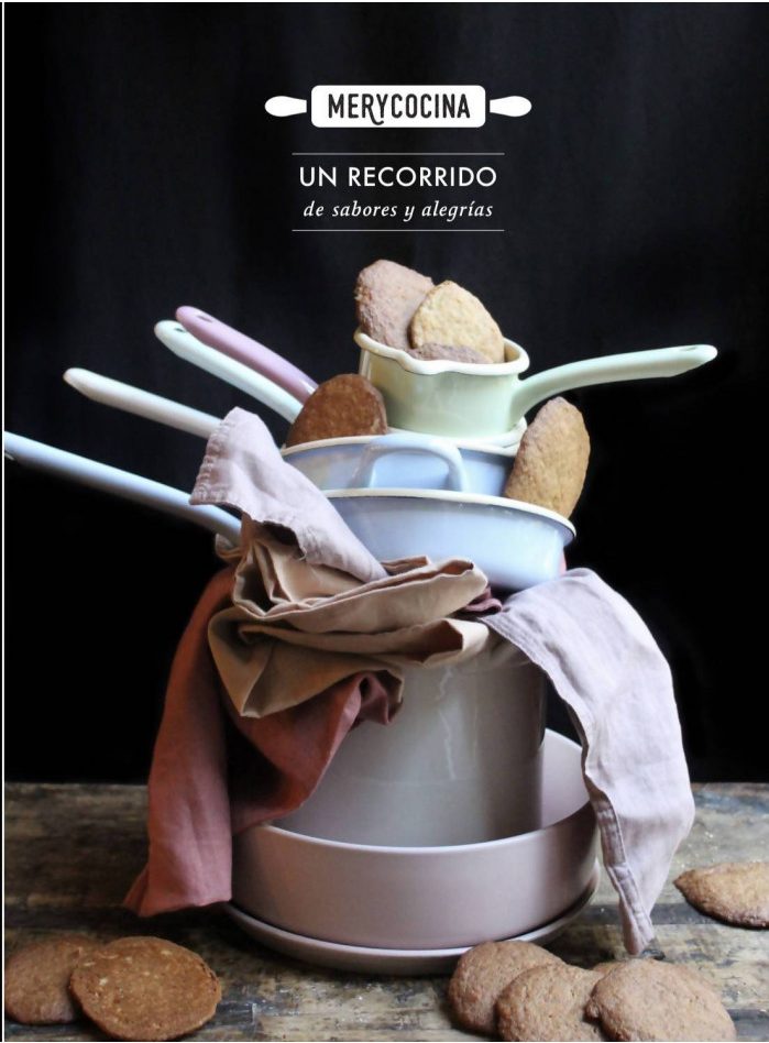 MERY COCINA UN RECORRIDO DE SABORES Y ALEGRIAS