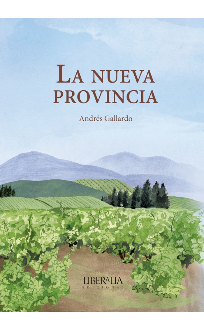 LA NUEVA PROVINCIA