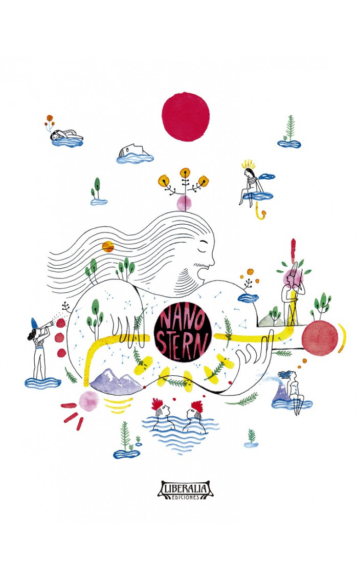 NANO STERN CANCIONERO