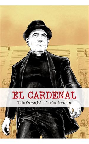 EL CARDENAL
