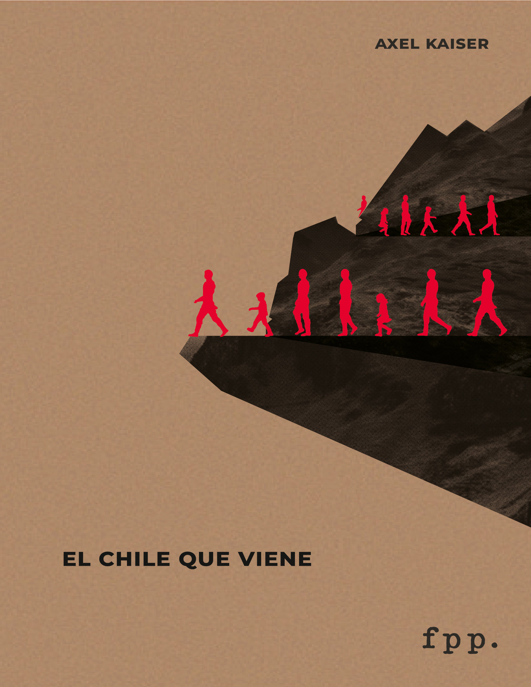 EL CHILE QUE VIENE