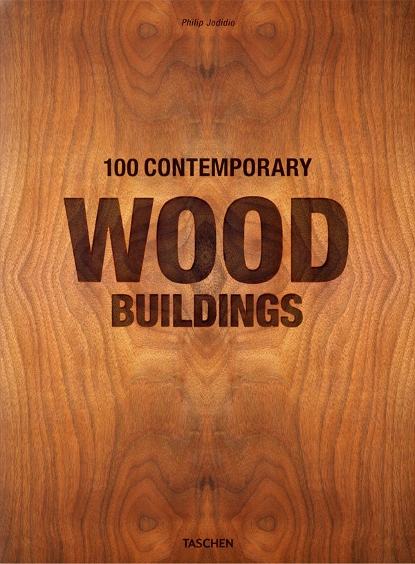 100 CONTEMPORARY WOOD BUILDINGS