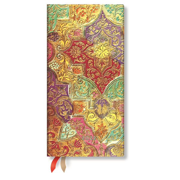 BAVARIAN WILD FLOWER SLIM