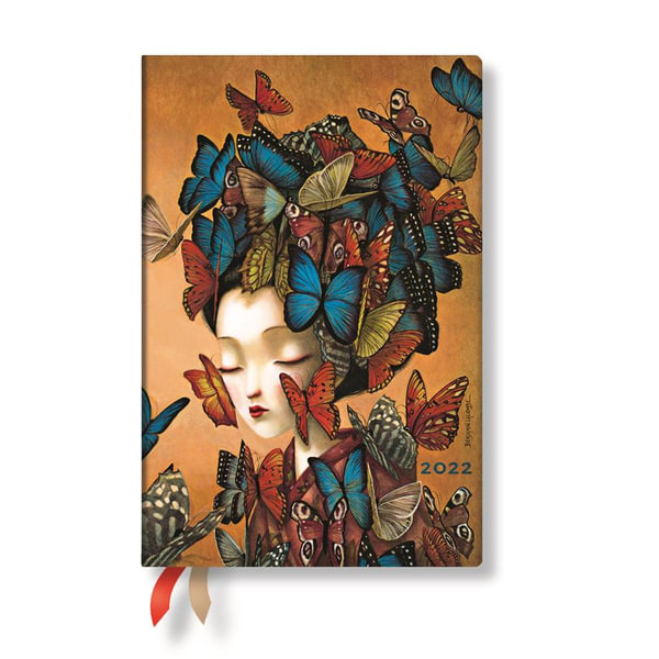 MADAME BUTTERFLY MINI