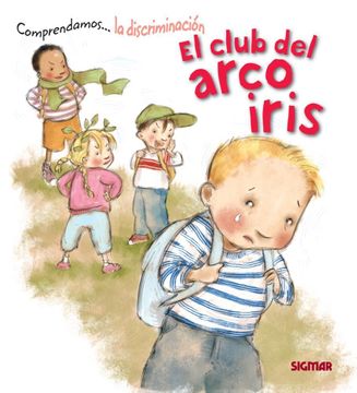 EL CLUB DEL ARCO IRIS